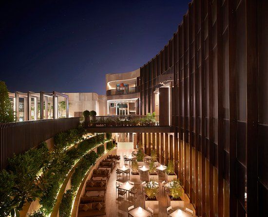 Jean-Georges Dubai